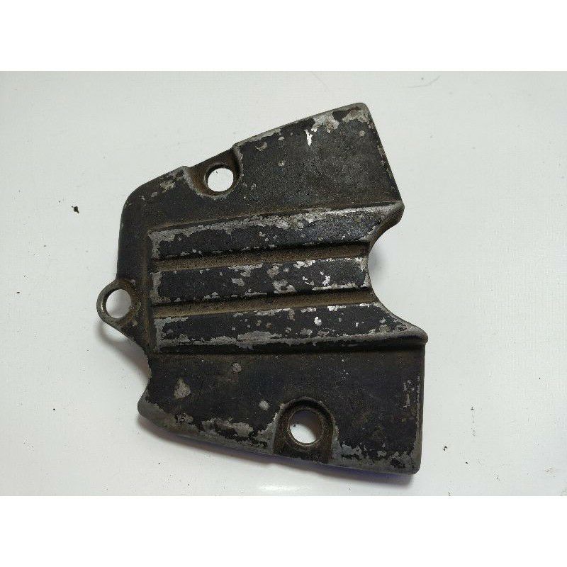 cover gear depan yamaha alfa