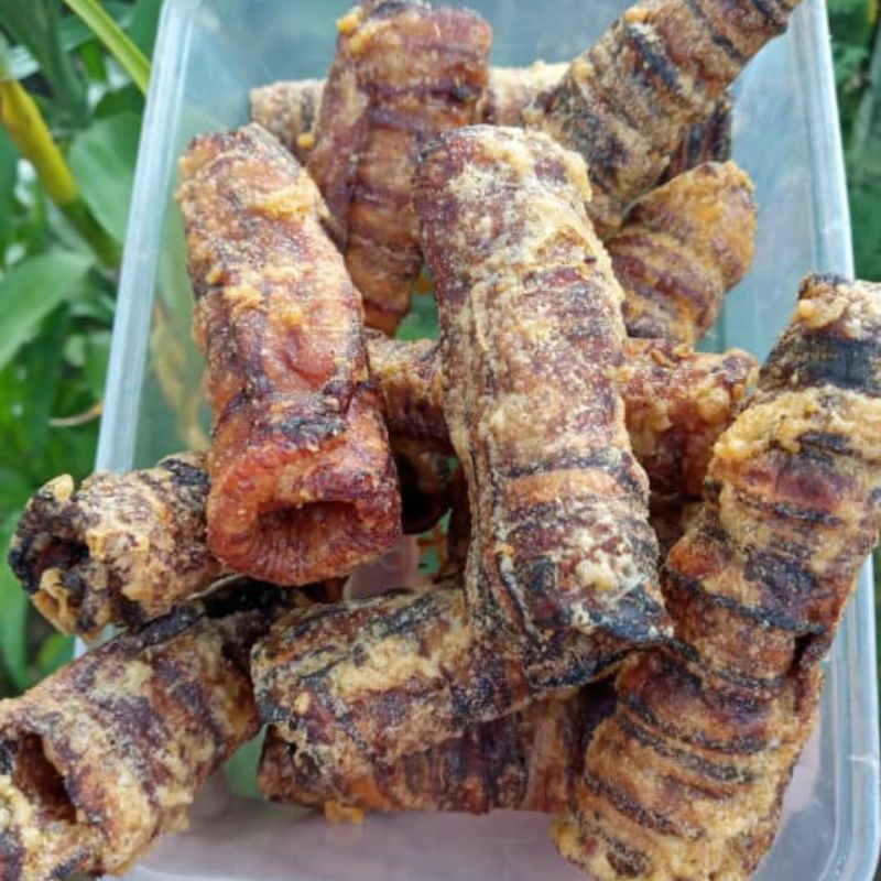

Sale pisang gulung enak