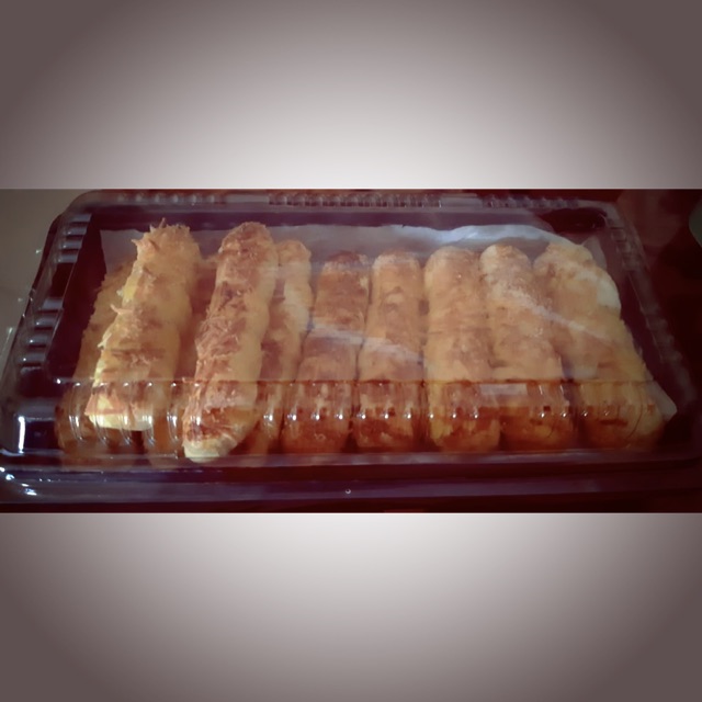 

roll cheese