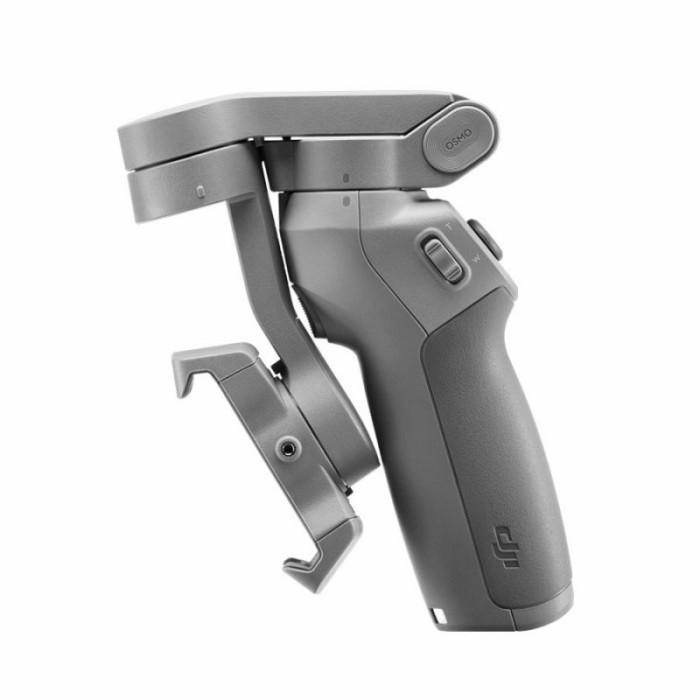 DJI OSMO MOBILE 3 - 3 AXIS GIMBAL STABILIZER VERSI COMBO TERBARU