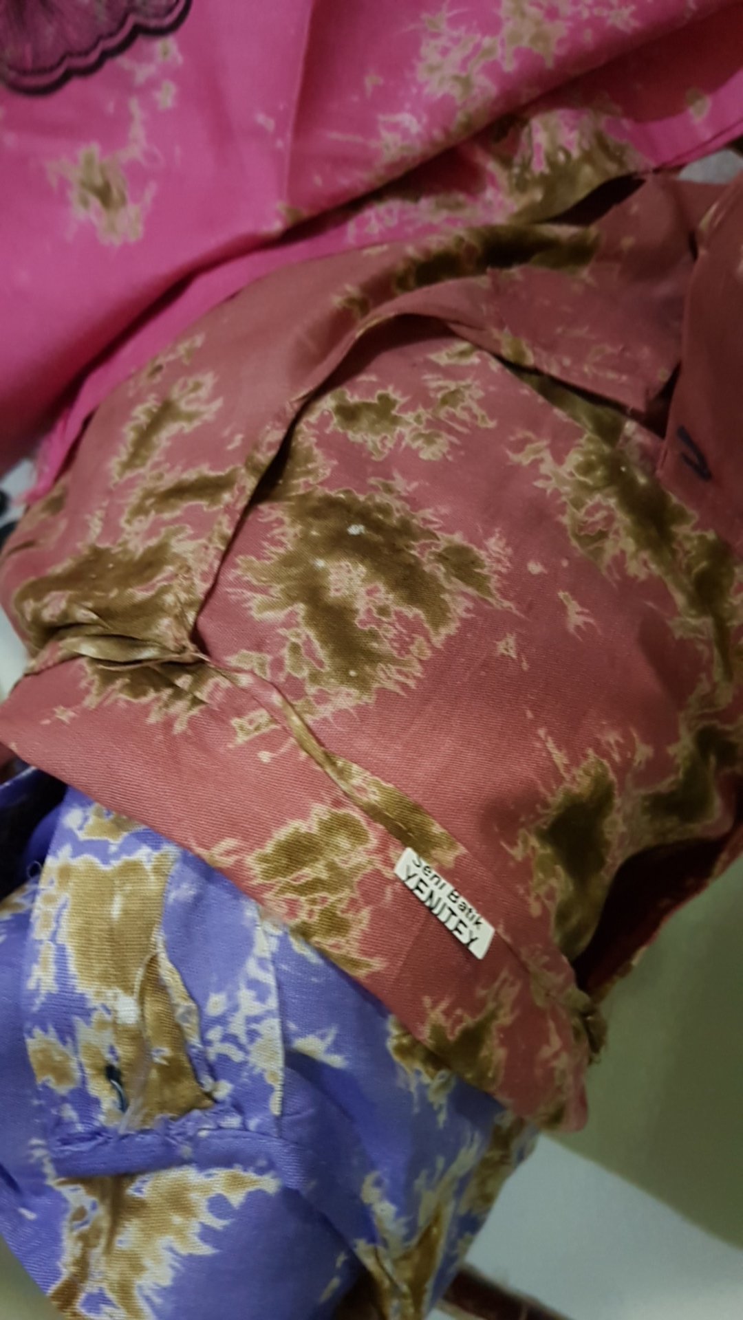 Grosir Baju Barong Bali Super Jumbo Kaos Pantai Baju Santai Big Size