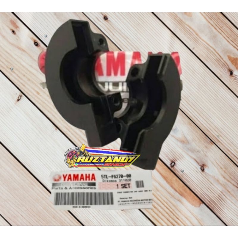 HOLDER GAS MIO YGP (5TL-F6270-00)