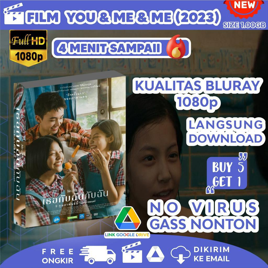 Jual Film Semi Thailand Terlengkap & Harga Terbaru Juli 2024 | Shopee  Indonesia