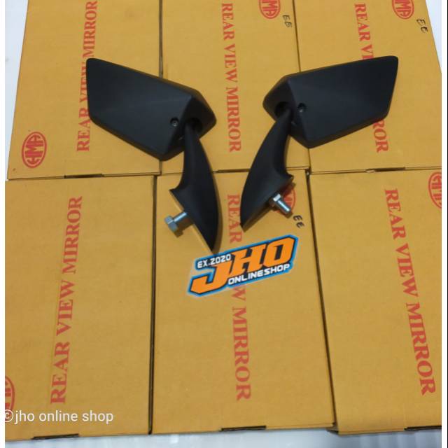 spion HMA thailand spion visor spion winshield pcx dll
