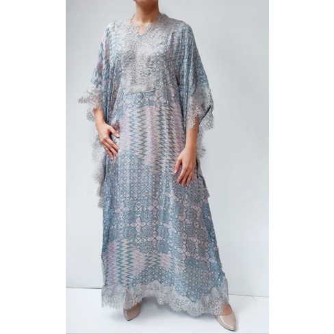 Kaftan Batik Viscose