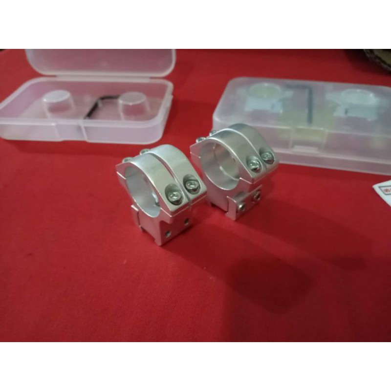 mounting bkl kw.od25