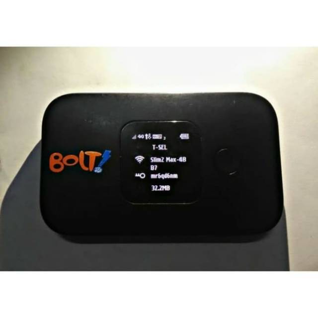 Modem Huawei e5577 unlcok