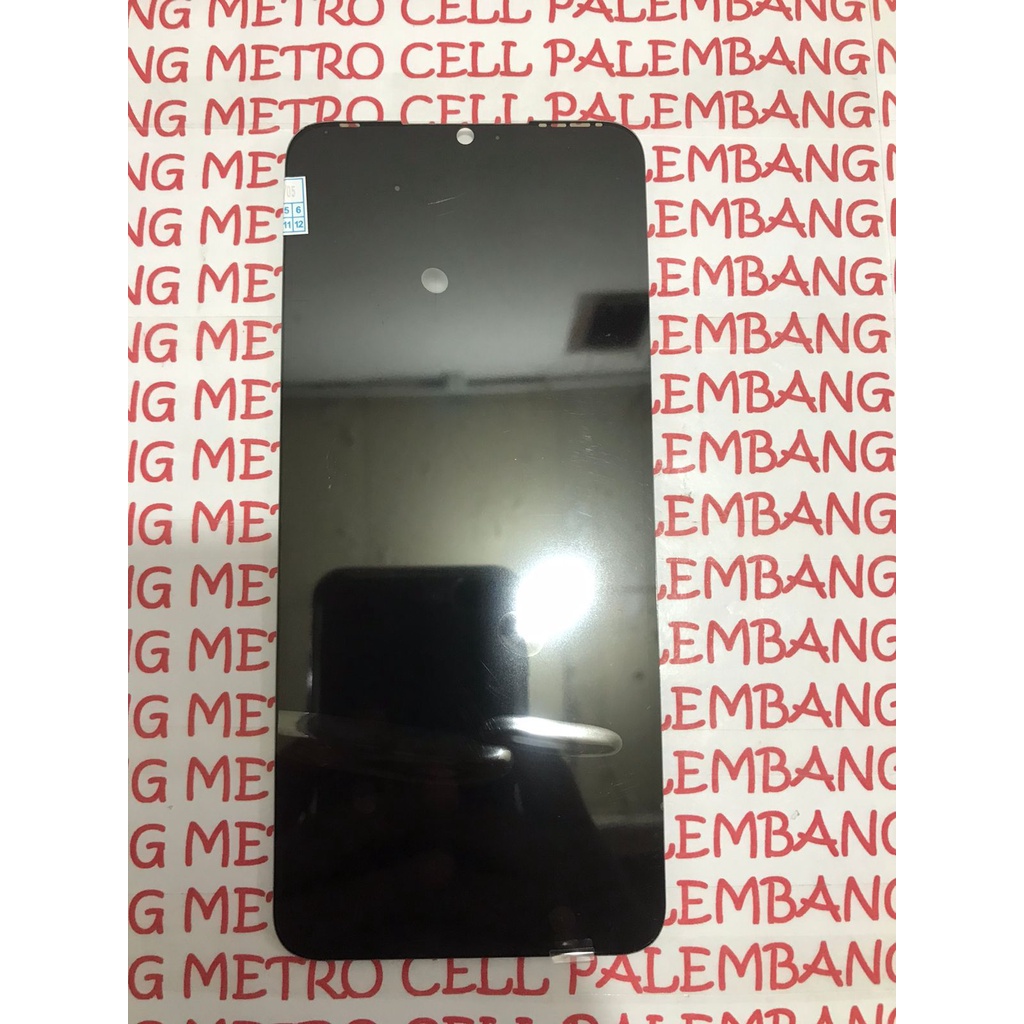 LCD+TS INFINIX SMART 6/X6511