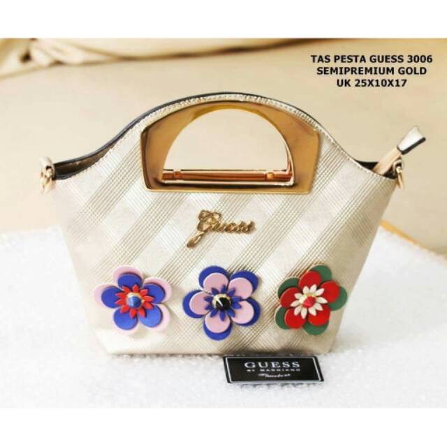 Tas pesta guess 3006