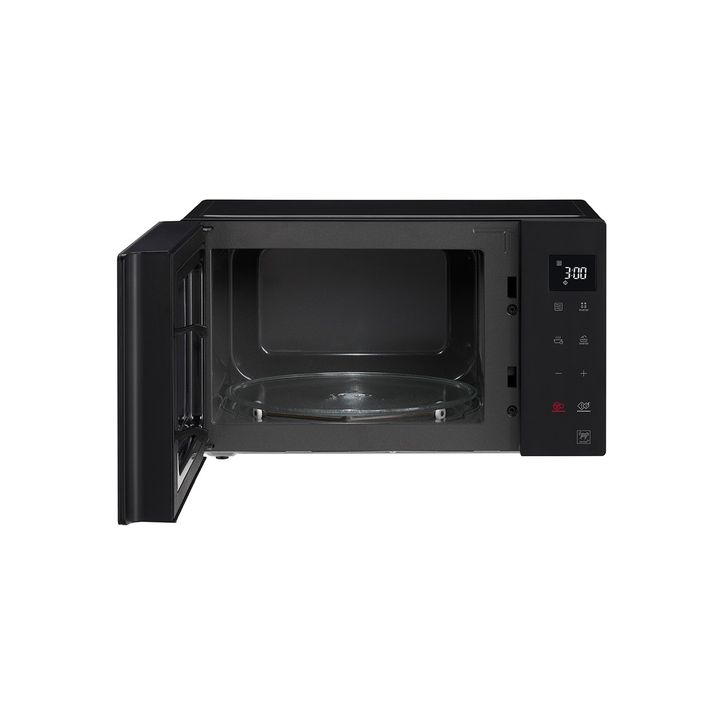 LG MICROWAVE MS2336GIB