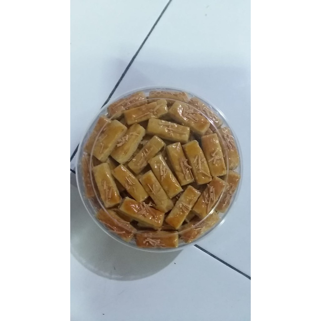 

Kastangel Keju Enak Dan Murah Homemade