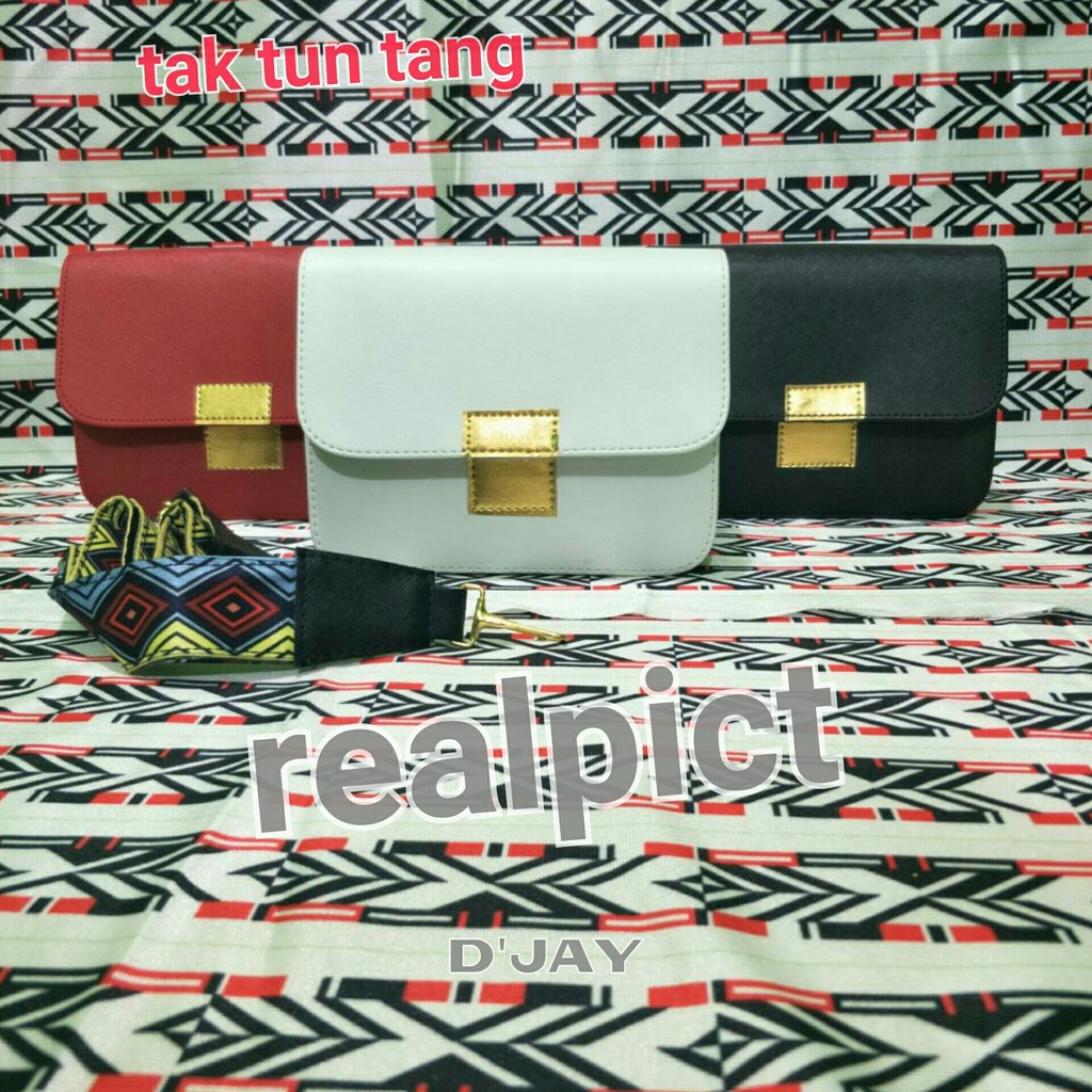 Tak Tun Tuang / Tas KW / Tas Modis / Tas Wanita Murah / Batam Wanita / Ransel Wanita/DJ