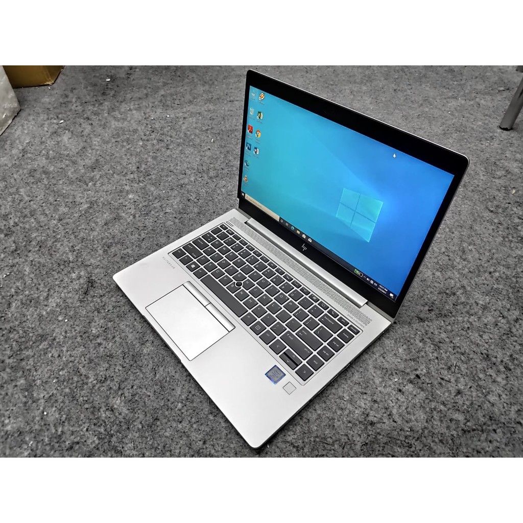 Jual Hp Elitebook 840 G6 Core I5 Gen 8 Ram 8gb Ssd 128gb Fhd Win 10 Indonesiashopee 2599