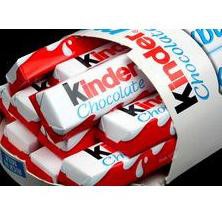 

[12.12] Kinder Chocolate Kinder Bueno Kinder Joy Kinder Surprise Kinder Schoko-Bons