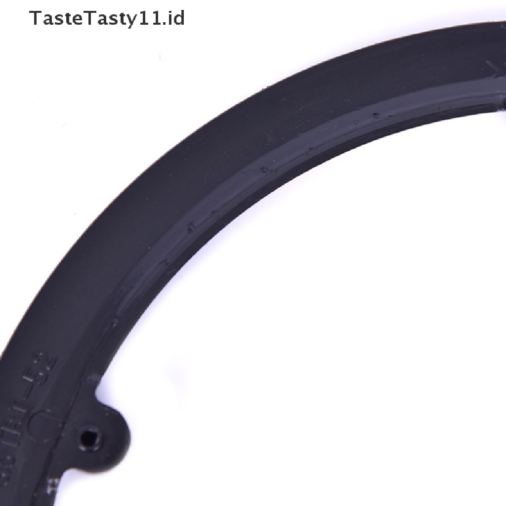 (TasteTasty) Cover Pelindung Crankset Rantai Sepeda