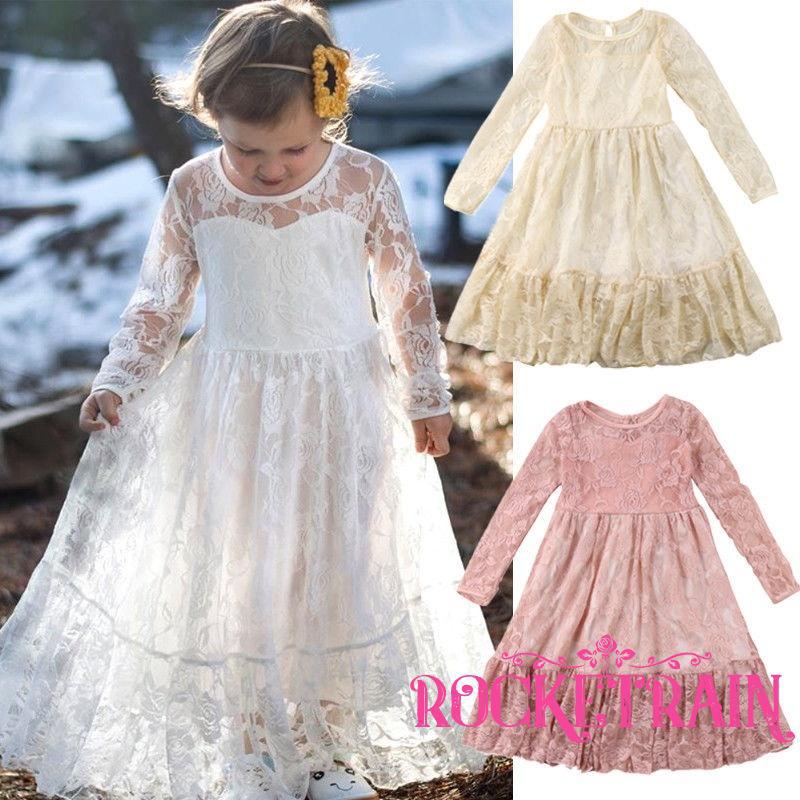 baby fashion dress