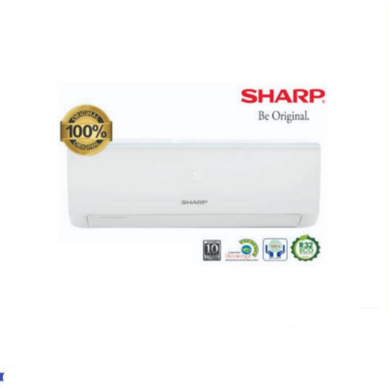 AC Sharp 1/2PK AH/AU A5UCYN