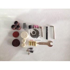 Jual Bor Tuner   Mini Grinder Mollar Diskon