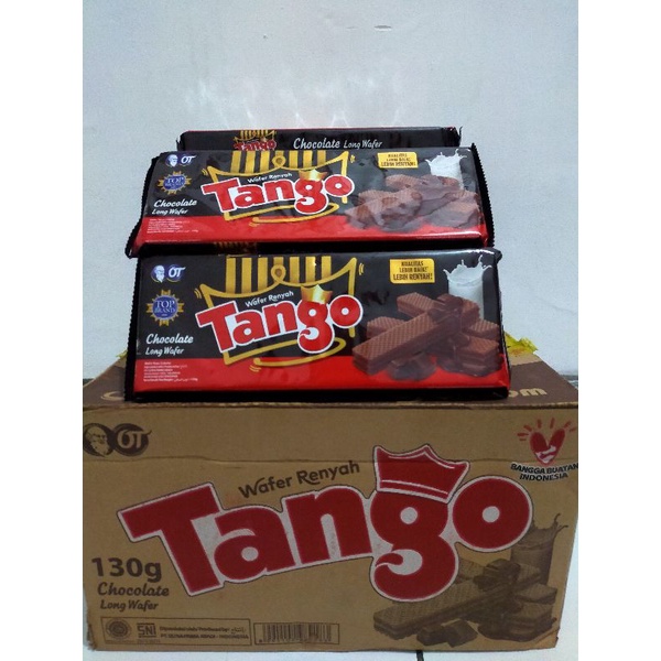 

tango wafer coklat 130gr