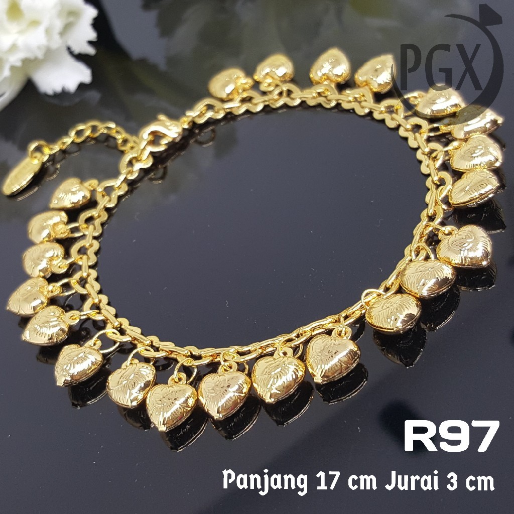 Download 71 Koleksi Gambar Gelang Emas Untuk Orang Dewasa Terbaik Gratis