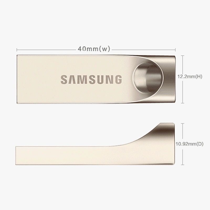 mini flashdisk samsung 3.0 2tb metal flash drive 2 terabyte usb flash disk samsung 2tb