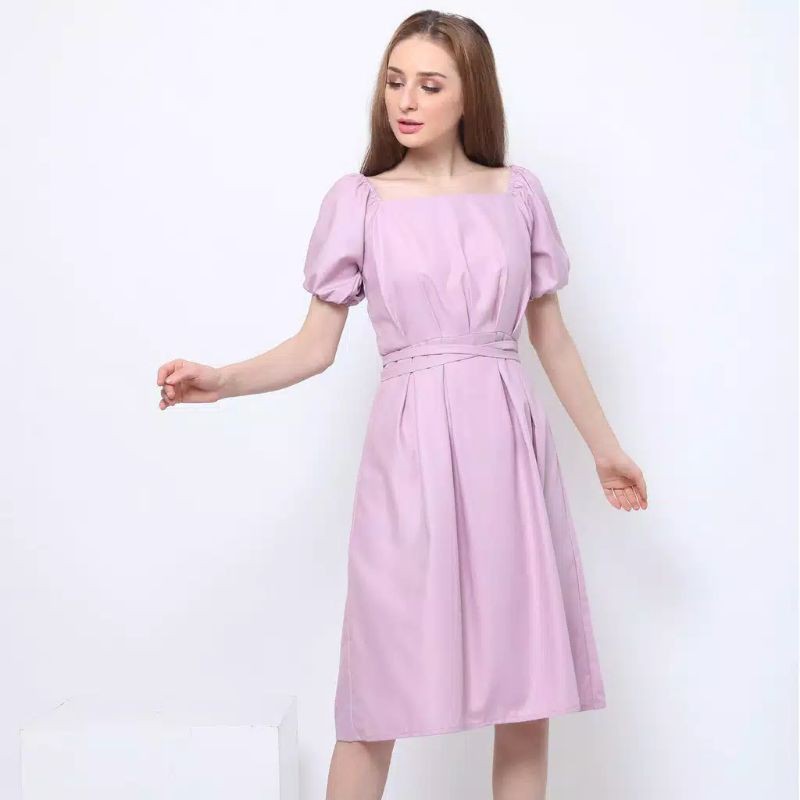 DRESS LILAC