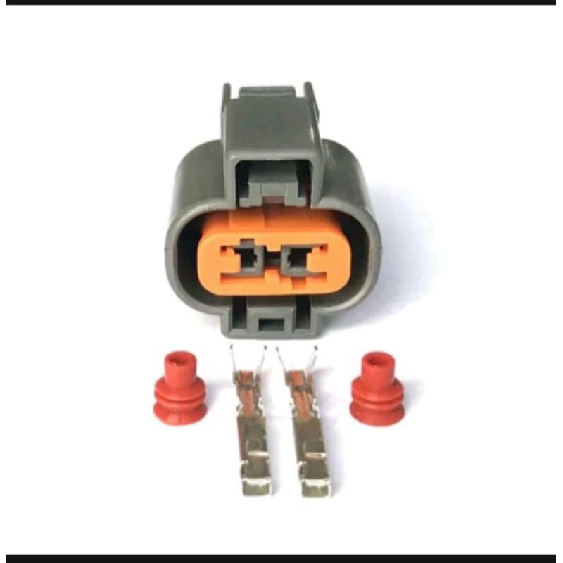 soket knock sensor lancer ck4