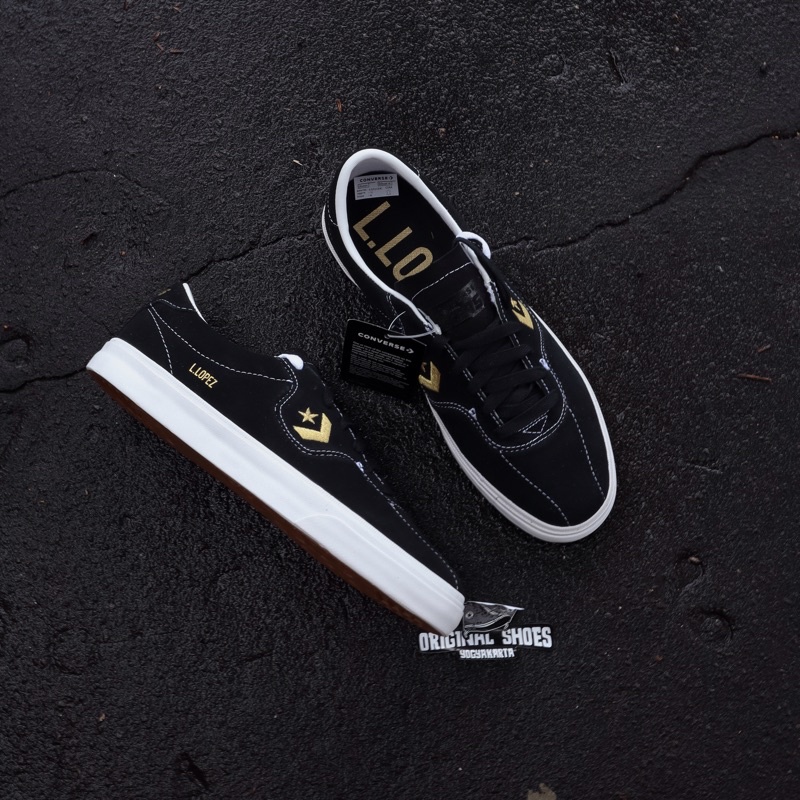 Converse L Lopez original Resmi