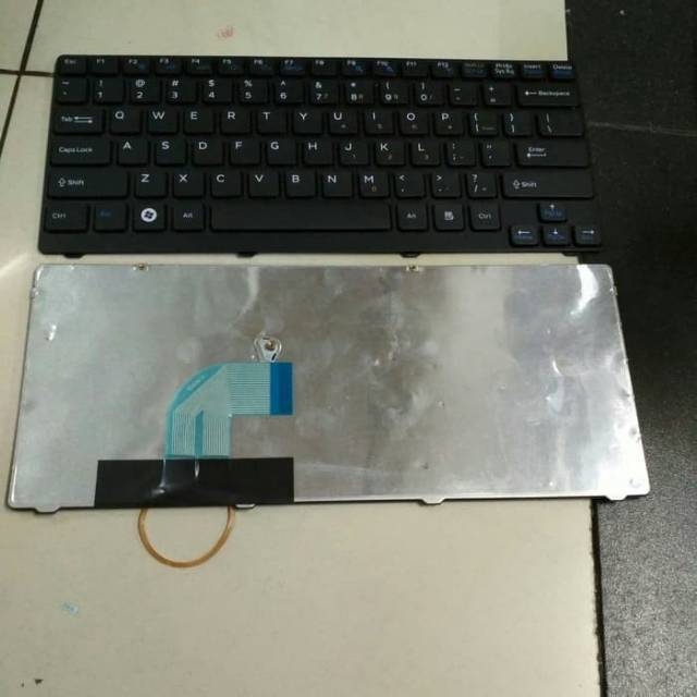 Keyboard Sony Vaio VGN CR VGN-CR VGNCR