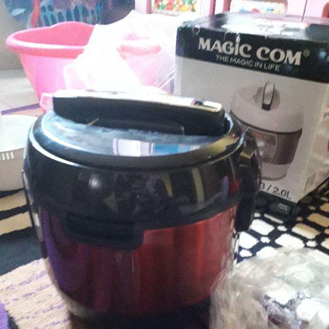 Magic Com Yongma Ymc-703 Smc-7033 Ymc703 Smc7033
