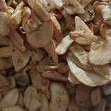 Bawang putih goreng karimaangan 1kg