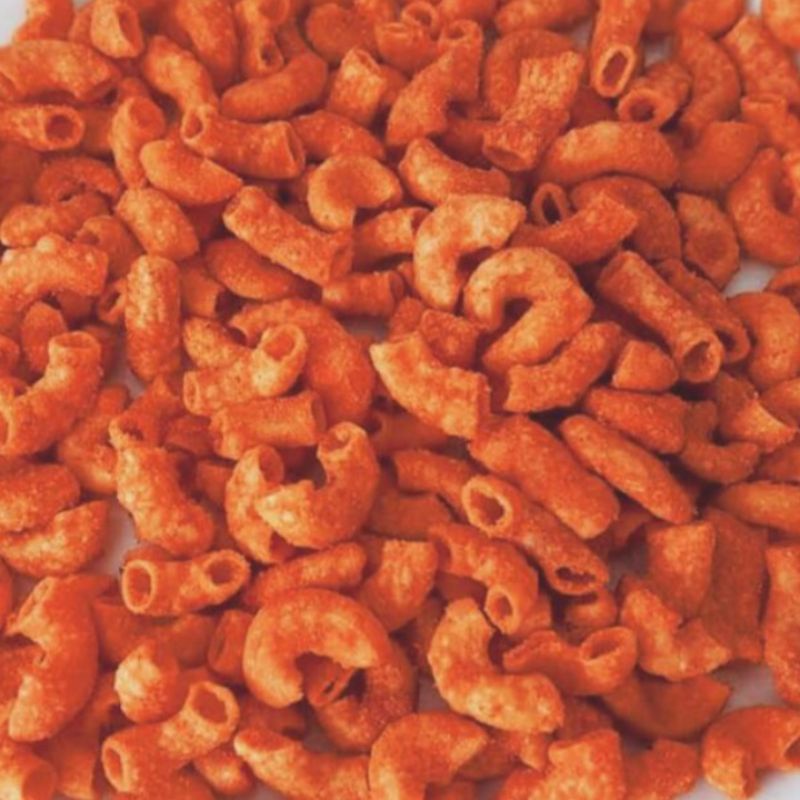 

Makaroni Makaroni Pedas Makaroni Pipa Makaroni Usus 100gr Kemasan Praktis