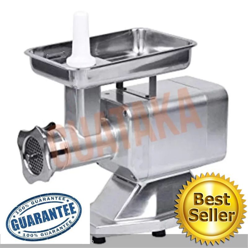 PROMO PENGGILING PENCINCANG DAGING MEAT MINCER 400KG PER HOUR GUATAKA GTK050008 400 KG