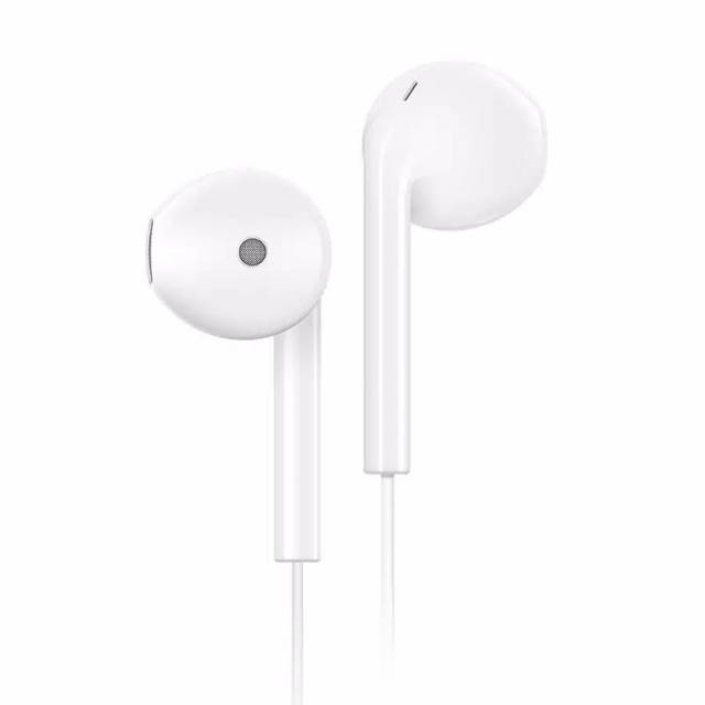 Handsfree Vivo Non packing Vivo V5 HIFI / Headset Vivo / Earphone Original 100% earphone vivo ORI