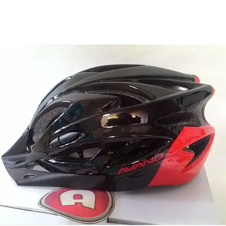 Helm Sepeda Avand Serie 07A Helm Roadbike Helm Helm Sepeda Avand Serie 07A Helm Roadbike Helm