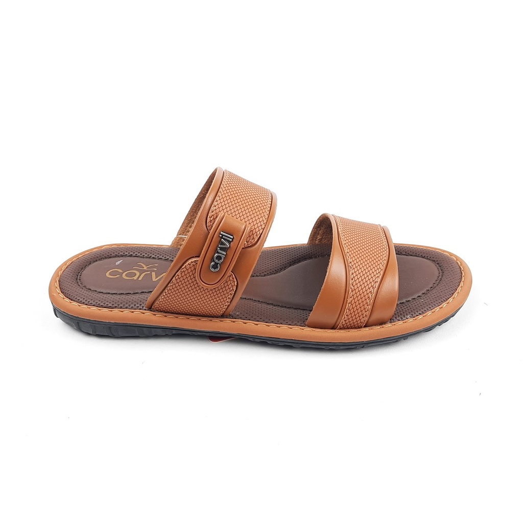 Sandal slide pria Carvil Robert 02.M 38-43