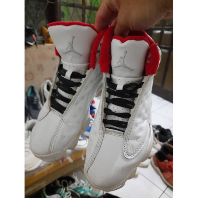 Air jordan retro 13