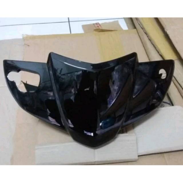 Cms. Batok depan Honda Vario cw 110 karbu