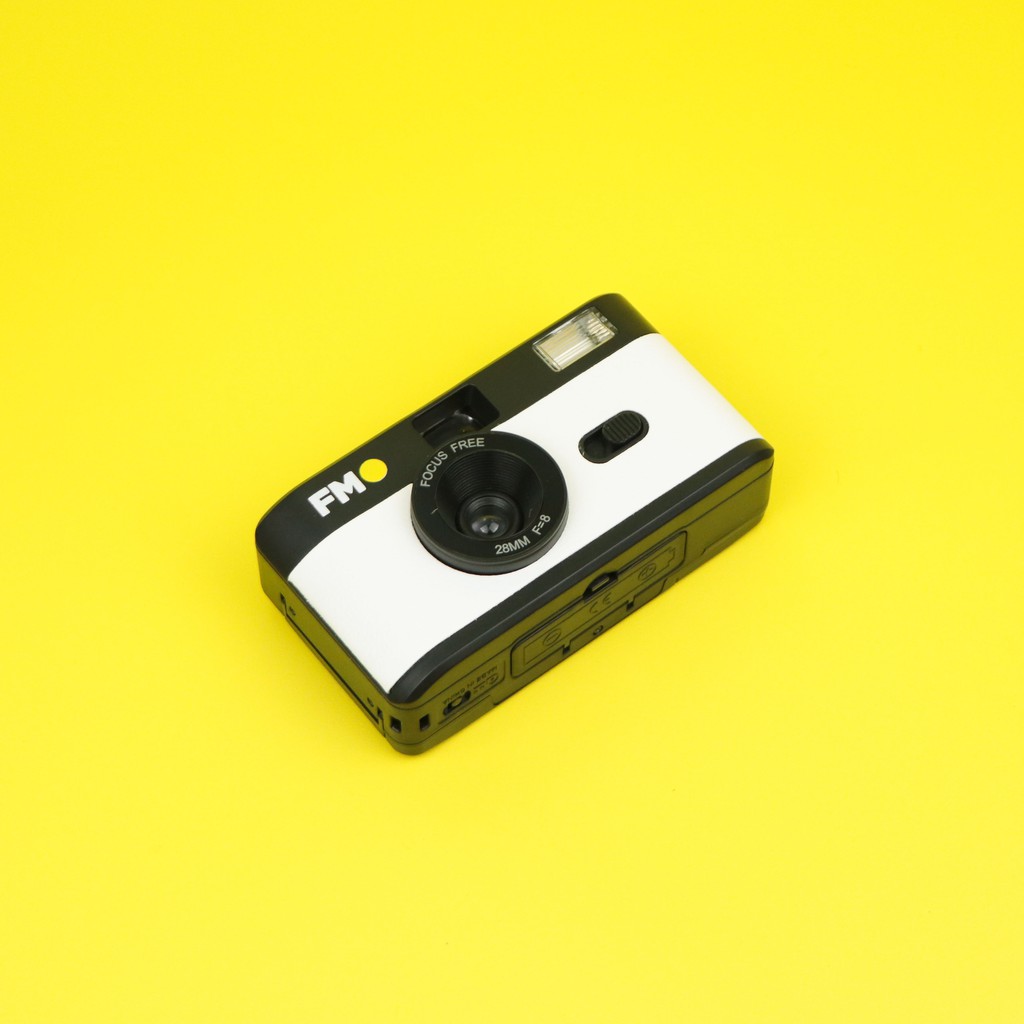 Kamera Analog NIKKO original FMO-1