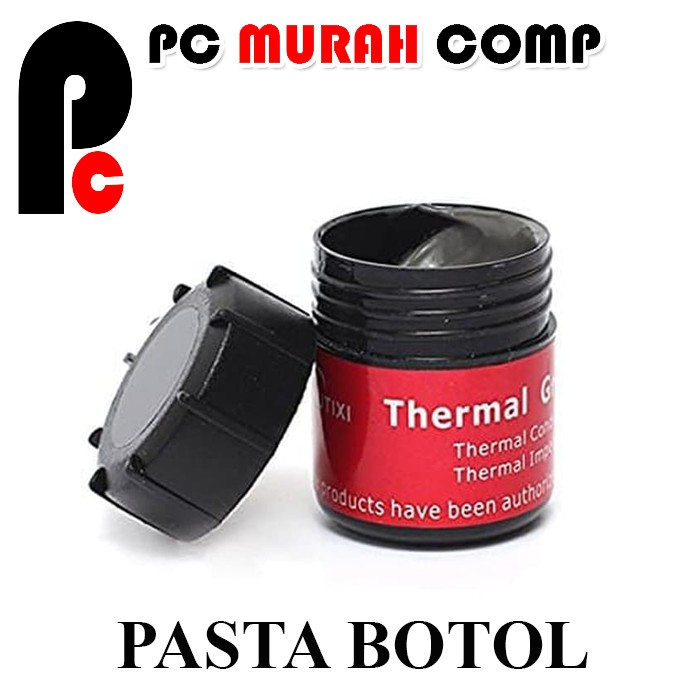 Thermal Pasta Processor