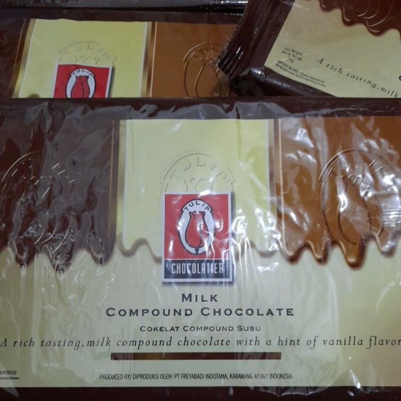 

Tulip milk 1kg