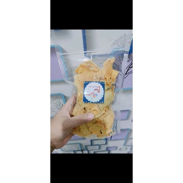 

Kripik Bawang