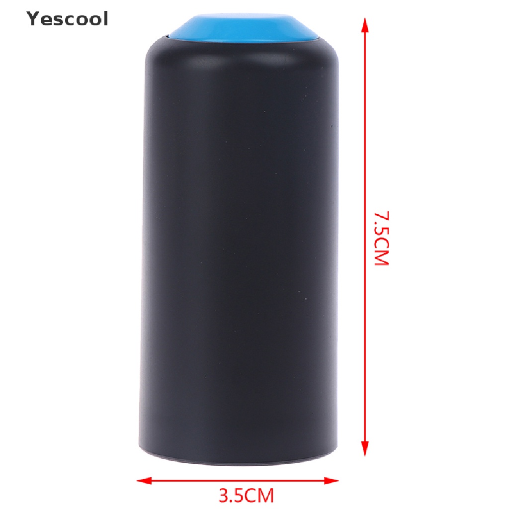 Yescool Cover Cup Baterai Mic Wireless Genggam Untuk SHURE PGX2