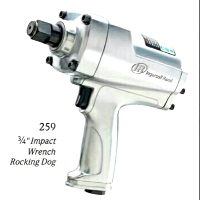 Ingersoll Rand | IR-259 3/4" Air Impact Wrench