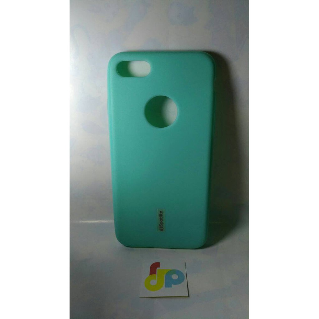 Iphone 7 Casing Softcase Spotlite Full