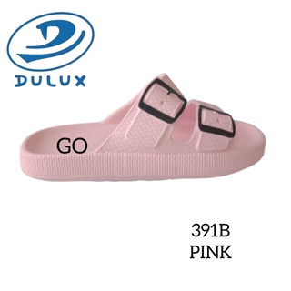 gos DULUX 391B Sandal Selop Terbaru Gesper Dua Tali Wanita Dewasa Remaja 36-40