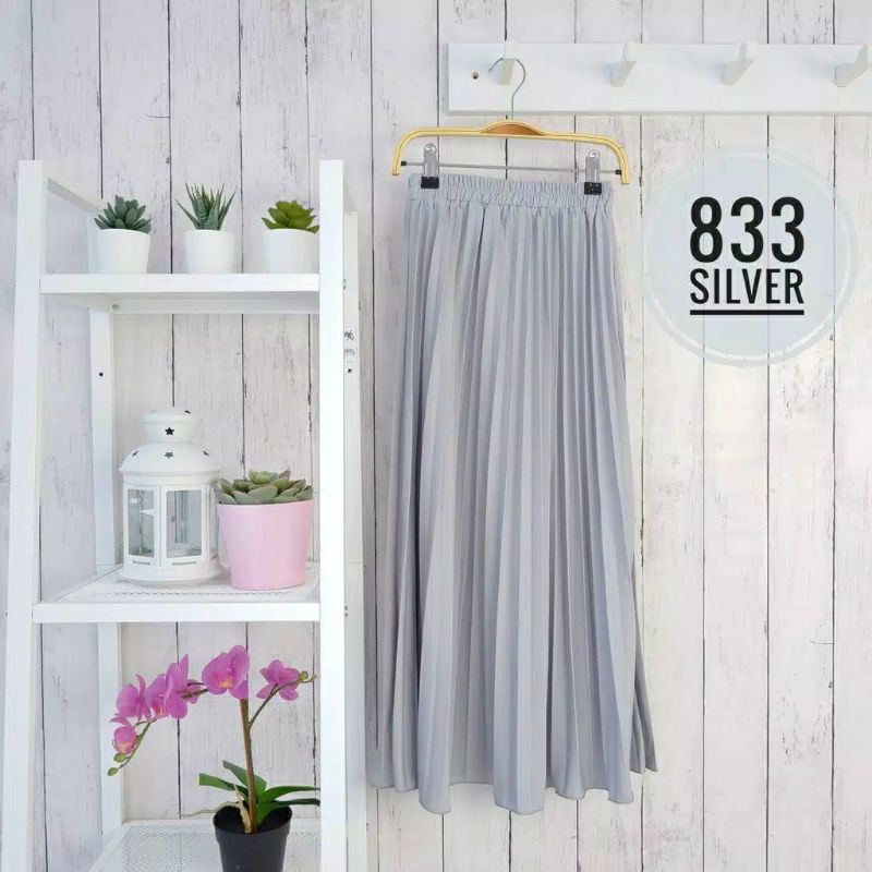 JNW-ROK PLISKET ANAK PREMIUM, ROK ANAK TERLARIS