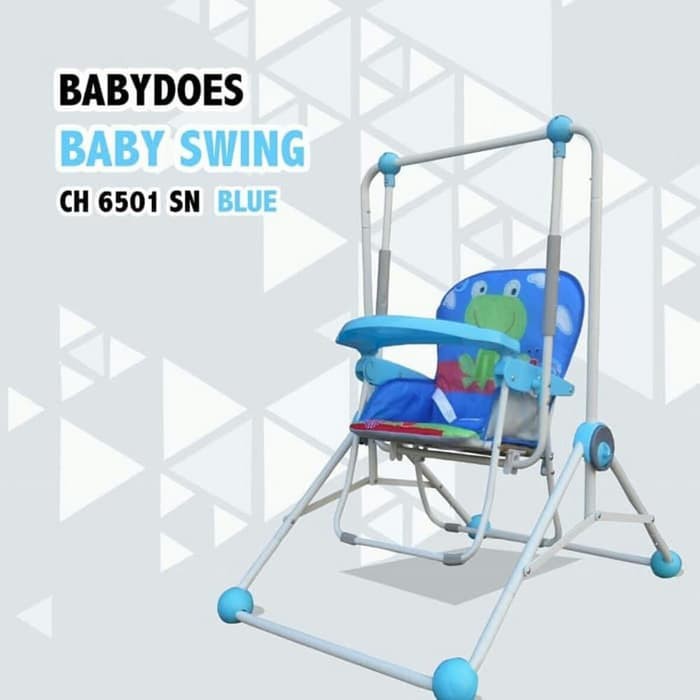 BABYDOES SWING CH6501