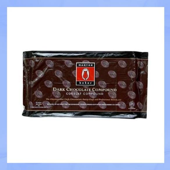 

LRS COKLAT TULIP MASTER BAKER 5KG DC51C1215