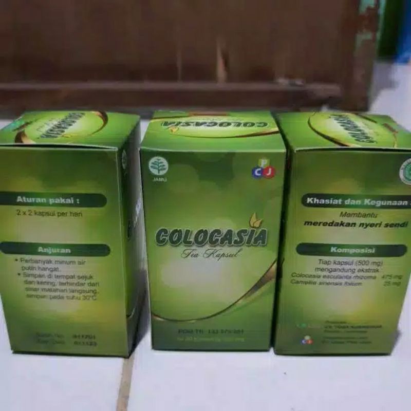 

obat nyeri sendi herbal